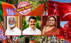 സ്വര്ണ്ണക്കൊള്ളയും പത്മകുമാറിന്റെ ജയില്വാസവും സിപിഎമ്മിന് തലവേദന; ആറന്മുളയില് വീണയ്ക്ക് വെല്ലുവിളി ഭരണവിരുദ്ധ വികാരം; അടൂര് പ്രകാശ് ഇറങ്ങിയാല് കോന്നി മറിയും; പ്രതാപം വീണ്ടെടുക്കാന് കൈപ്പത്തി; പത്തനംതിട്ടയില് വീറും വാശിയും ഏറും; നിയമസഭാ തെരഞ്ഞെടുപ്പില് പത്തനംതിട്ട ജില്ല എങ്ങോട്ട്? സ്വര്ണ്ണക്കൊള്ളയും പത്മകുമാറിന്റെ ജയില്വാസവും സിപിഎമ്മിന് തലവേദന; ആറന്മുളയില് വീണയ്ക്ക് വെല്ലുവിളി ഭരണവിരുദ്ധ വികാരം; അടൂര് പ്രകാശ് ഇറങ്ങിയാല് കോന്നി മറിയും; പ്രതാപം വീണ്ടെടുക്കാന് കൈപ്പത്തി; പത്തനംതിട്ടയില് വീറും വാശിയും ഏറും; നിയമസഭാ തെരഞ്ഞെടുപ്പില് പത്തനംതിട്ട ജില്ല എങ്ങോട്ട്?