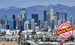 ലോകത്തിലെ 100 വന് നഗരങ്ങളില് പകുതിയും ജലസമ്മര്ദ്ദം നേരിടുന്നു; വര്ഷം തോറും നഷ്ടപ്പെടുന്നത് 324 ബില്യണ് ക്യുബിക് മീറ്റര്! ലണ്ടനും ന്യൂയോര്ക്കും വരെ വെള്ളത്തിന്റെ ദൗര്ബല്യത്തില്; 110 കോടി ജനങ്ങള് കടുത്ത ജലക്ഷാമത്തിലേക്കെന്ന് ചൂണ്ടിക്കാട്ടി നാസയുടെ റിപ്പോര്ട്ട് ലോകത്തിലെ 100 വന് നഗരങ്ങളില് പകുതിയും ജലസമ്മര്ദ്ദം നേരിടുന്നു; വര്ഷം തോറും നഷ്ടപ്പെടുന്നത് 324 ബില്യണ് ക്യുബിക് മീറ്റര്! ലണ്ടനും ന്യൂയോര്ക്കും വരെ വെള്ളത്തിന്റെ ദൗര്ബല്യത്തില്; 110 കോടി ജനങ്ങള് കടുത്ത ജലക്ഷാമത്തിലേക്കെന്ന് ചൂണ്ടിക്കാട്ടി നാസയുടെ റിപ്പോര്ട്ട്