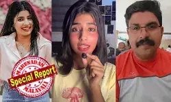 എല്ലാ സ്ത്രീകളും ഷംജിതമാര് അല്ല; സവാദിനെ പോലുള്ളവര് കയറരുത് എന്ന ബോര്ഡ് കണ്ടിട്ടില്ല; 1000 ഗോവിന്ദച്ചാമിമാരെ പേടിച്ച് ഞങ്ങള് എന്ത് ചെയ്യണം? ഞങ്ങളാരും വന്ന് പറഞ്ഞിട്ടില്ല പുരുഷന്മാരെല്ലാം ഗോവിന്ദച്ചാമിമാരാണെന്ന്; വീഡിയോയുമായി മസ്താനി എല്ലാ സ്ത്രീകളും ഷംജിതമാര് അല്ല; സവാദിനെ പോലുള്ളവര് കയറരുത് എന്ന ബോര്ഡ് കണ്ടിട്ടില്ല; 1000 ഗോവിന്ദച്ചാമിമാരെ പേടിച്ച് ഞങ്ങള് എന്ത് ചെയ്യണം? ഞങ്ങളാരും വന്ന് പറഞ്ഞിട്ടില്ല പുരുഷന്മാരെല്ലാം ഗോവിന്ദച്ചാമിമാരാണെന്ന്; വീഡിയോയുമായി മസ്താനി