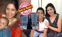 ജീവിതകാലം മുഴുവൻ തണലാകുമെന്ന് കരുതിയെ ആളെ തന്നെ കല്യാണം കഴിച്ചു; മൂന്ന് വർഷം കഴിഞ്ഞതും ആ പ്രണയകഥയുടെ ഗതി തന്നെ മാറി; ഭർത്താവ് ഉപേക്ഷിച്ചതോടെ മകനെയും കൊണ്ട് തെരുവിലേക്ക്; ഒടുവിൽ ഒറ്റപ്പെടുത്തിയവരുടെ മുന്നിൽ ജയിച്ച് കാണിക്കാൻ തീരുമാനിച്ച് മനസ്സ്; ഇത് സാധാരണ പെൺകുട്ടി കോടീശ്വരിയായി മാറിയ കഥ ജീവിതകാലം മുഴുവൻ തണലാകുമെന്ന് കരുതിയെ ആളെ തന്നെ കല്യാണം കഴിച്ചു; മൂന്ന് വർഷം കഴിഞ്ഞതും ആ പ്രണയകഥയുടെ ഗതി തന്നെ മാറി; ഭർത്താവ് ഉപേക്ഷിച്ചതോടെ മകനെയും കൊണ്ട് തെരുവിലേക്ക്; ഒടുവിൽ ഒറ്റപ്പെടുത്തിയവരുടെ മുന്നിൽ ജയിച്ച് കാണിക്കാൻ തീരുമാനിച്ച് മനസ്സ്; ഇത് സാധാരണ പെൺകുട്ടി കോടീശ്വരിയായി മാറിയ കഥ