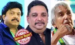 ഗണേഷിന്റെ കുടുംബം തകരാതിരിക്കാന് വേണ്ടി ഉമ്മന്ചാണ്ടി എന്തെല്ലാം പരിശ്രമിച്ചെന്ന് അറിയാവുന്ന വ്യക്തി ഞാനാണ്; ഉമ്മന്ചാണ്ടിയും താനും മാത്രമാണ് ആ വിഷയത്തില് ഇടപെട്ടത്; ഒരു മുഖ്യമന്ത്രിയുടെ പണി ഇതാണോ എന്ന അവഹേളിക്കുന്ന ചോദ്യമാണ് അന്ന് നിയമസഭയില് ഉയര്ന്നത്; ഗണേഷ് കുമാറിനെതിരെ ഷിബു ബേബി ജോണ് ഗണേഷിന്റെ കുടുംബം തകരാതിരിക്കാന് വേണ്ടി ഉമ്മന്ചാണ്ടി എന്തെല്ലാം പരിശ്രമിച്ചെന്ന് അറിയാവുന്ന വ്യക്തി ഞാനാണ്; ഉമ്മന്ചാണ്ടിയും താനും മാത്രമാണ് ആ വിഷയത്തില് ഇടപെട്ടത്; ഒരു മുഖ്യമന്ത്രിയുടെ പണി ഇതാണോ എന്ന അവഹേളിക്കുന്ന ചോദ്യമാണ് അന്ന് നിയമസഭയില് ഉയര്ന്നത്; ഗണേഷ് കുമാറിനെതിരെ ഷിബു ബേബി ജോണ്