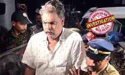 ശബരിമല സ്വര്ണക്കൊള്ള: ദ്വാരപാലക, കട്ടിളപ്പാളി കേസുകളില് ജാമ്യം ലഭിച്ചു; മുരാരി ബാബു പുറത്തേയ്ക്ക്; കേസില് അറസ്റ്റിലായി 90 ദിവസം പിന്നിട്ടതോടെ വിജിലന്സ് കോടതി ജാമ്യം അനുവദിച്ചു; അറസ്റ്റിലായതിന് ശേഷം പുറത്തിറങ്ങുന്ന ആദ്യപ്രതി ശബരിമല സ്വര്ണക്കൊള്ള: ദ്വാരപാലക, കട്ടിളപ്പാളി കേസുകളില് ജാമ്യം ലഭിച്ചു; മുരാരി ബാബു പുറത്തേയ്ക്ക്; കേസില് അറസ്റ്റിലായി 90 ദിവസം പിന്നിട്ടതോടെ വിജിലന്സ് കോടതി ജാമ്യം അനുവദിച്ചു; അറസ്റ്റിലായതിന് ശേഷം പുറത്തിറങ്ങുന്ന ആദ്യപ്രതി