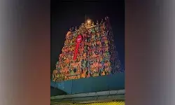 തിരുപ്പറംകുണ്ഡ്രം ക്ഷേത്രം ഏറ്റെടുക്കല്: ഹിന്ദു ധര്മ പരിഷത്ത് സമര്പ്പിച്ച ഹര്ജിയില് വിശദീകരണം തേടി കേന്ദ്രത്തിനും തമിഴ്നാടിനും സുപ്രീംകോടതി നോട്ടീസ് തിരുപ്പറംകുണ്ഡ്രം ക്ഷേത്രം ഏറ്റെടുക്കല്: ഹിന്ദു ധര്മ പരിഷത്ത് സമര്പ്പിച്ച ഹര്ജിയില് വിശദീകരണം തേടി കേന്ദ്രത്തിനും തമിഴ്നാടിനും സുപ്രീംകോടതി നോട്ടീസ്