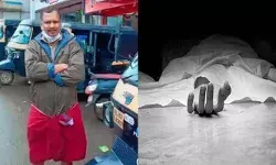 നിർത്തിയിട്ടിരുന്ന ജീപ്പ് പിന്നോട്ട് നിരങ്ങി ഇറങ്ങി അപകടം; കൽപ്പറ്റയിൽ ജീപ്പ് ഡ്രൈവര്ക്ക് ദാരുണാന്ത്യം; മൂന്ന് പേർക്ക് പരിക്ക്; ആശുപത്രിയിൽ പ്രവേശിപ്പിച്ചു നിർത്തിയിട്ടിരുന്ന ജീപ്പ് പിന്നോട്ട് നിരങ്ങി ഇറങ്ങി അപകടം; കൽപ്പറ്റയിൽ ജീപ്പ് ഡ്രൈവര്ക്ക് ദാരുണാന്ത്യം; മൂന്ന് പേർക്ക് പരിക്ക്; ആശുപത്രിയിൽ പ്രവേശിപ്പിച്ചു