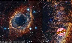 സൂര്യന്‍ ഭൂമിയെ വിഴുങ്ങും, അല്ലെങ്കില്‍ തകര്‍ത്തെറിയും; ചരമക്കുറിപ്പ് ഇപ്പോഴേ എഴുതി നാസ! 500 കോടി വര്‍ഷത്തിന് ശേഷം സൗരയൂഥം കത്തിയെരിയും; ഹെലിക്‌സ് നെബുലയിലെ ആ വിസ്മയക്കാഴ്ച ഭൂമിയുടെ ഭാവിയോ? നമ്മള്‍ ചാരമാകുമ്പോള്‍ മറ്റൊരു ലോകം പിറക്കുമെന്നും വെളിപ്പെടുത്തല്‍