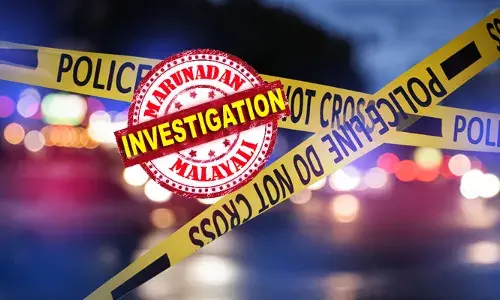 ബിരിയാണിയില്‍ ഉറക്കഗുളിക കലര്‍ത്തി നല്‍കി; മയങ്ങിക്കിടന്ന ഭര്‍ത്താവിനെ കാമുകനൊപ്പം ചേര്‍ന്ന് ശ്വാസം മുട്ടിച്ച് കൊലപ്പെടുത്തി ഭാര്യ: കൊലയ്ക്ക് ശേഷം രാത്രി മുഴുവന്‍ മൃതദേഹത്തിനരികിലിരുന്ന് അശ്ലീല വീഡിയോ കണ്ട് ഭാര്യ