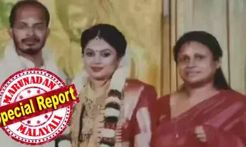 സയനൈഡ് അച്ഛന്‍ ഉള്ളപ്പോള്‍ തന്നെ കൈവശം ഉണ്ടായിരുന്നു; ഈ സ്വത്തുക്കള്‍ ഒരു പെണ്ണിന്റെ ശാപം; ഉണ്ണിക്ക് നല്‍കരുത്; ഉണ്ണിയോട് താന്‍ കാലുപിടിച്ചു കരഞ്ഞുവെന്നും ഒരു കച്ചിത്തുരുമ്പെങ്കിലും കിട്ടുമെന്ന് പ്രതീക്ഷിച്ചുവെന്നും ഗ്രീമ; കമലേശ്വരത്തെ ആത്മഹത്യയില്‍ നടുക്കുന്ന വെളിപ്പെടുത്തലുകള്‍; അയര്‍ലണ്ടിലെ ലക്ചര്‍ അഴിക്കുള്ളിലാകും