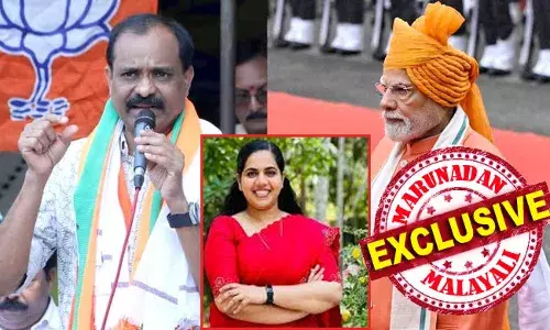 2021ല്‍ ആര്യ രാജേന്ദ്രന്‍ കാട്ടിയത് ആനമണ്ടത്തരം! അഞ്ചു വര്‍ഷം മുമ്പ് രാഷ്ട്രപതിയുടെ വാഹനവ്യൂഹത്തെ ഓവര്‍ടേക്ക് ചെയ്ത ആ മേയര്‍ കാര്‍ ഇന്നും നാണക്കേട്; മോദിയെ സ്വീകരിക്കാന്‍ വിമാനത്താവളത്തിലേക്ക് രാജേഷില്ല; പ്രോട്ടോകോള്‍ ലംഘനവും സുരക്ഷാ വീഴ്ചയും കണക്കിലെടുത്ത് തീരുമാനം; ആര്യ വരുത്തിവെച്ച നാണക്കേട് രാജേഷിന് പാഠമായി! തിരുവനന്തപുരത്തെ ആദ്യ ബിജെപി മേയറെ കാണാന്‍ മോദി എത്തുന്ന കഥ