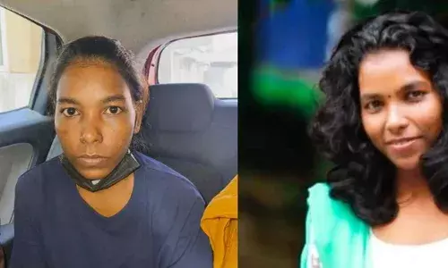 ഫെയ്‌സ് ക്രീം കാണാതായതിനെ ചൊല്ലി തര്‍ക്കം; കമ്പിപ്പാരയ്ക്ക് അമ്മയുടെ വാരിയെല്ല് അടിച്ചൊടിച്ച് മകള്‍: അറസ്റ്റ് ചെയ്ത് പോലിസ്