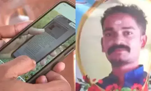 ലോണ്‍ ആപ്പില്‍ നിന്നും എടുത്തത് 6,000 രൂപ; തിരിച്ചടവ് മുടങ്ങിയതോടെ ഭീഷണി; യുവാവ് ജീവനൊടുക്കി: മരിച്ചിട്ടും വിടാതെ സന്ദേശം