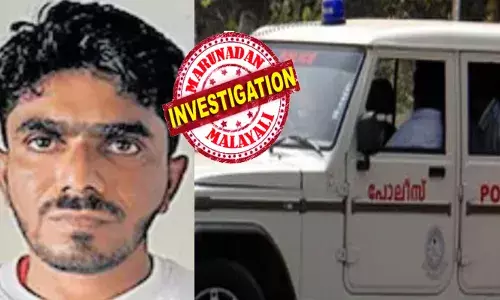 തൊട്ട് അടുത്തുള്ള ബന്ധുവിന്റെ ഉരുപ്പടിയും കൂടി പൊന്നുപോലെ സൂക്ഷിച്ചിരുന്ന വീട്ടുകാർ; ഒരൊറ്റ രാത്രി കൊണ്ട് എല്ലാം കലങ്ങി തെളിഞ്ഞു; ഒടുവിൽ സ്വർണം കട്ടവനെ കുടുക്കിയ പോലീസ് ബുദ്ധി ഇങ്ങനെ തൊട്ട് അടുത്തുള്ള ബന്ധുവിന്റെ ഉരുപ്പടിയും കൂടി പൊന്നുപോലെ സൂക്ഷിച്ചിരുന്ന വീട്ടുകാർ; ഒരൊറ്റ രാത്രി കൊണ്ട് എല്ലാം കലങ്ങി തെളിഞ്ഞു; ഒടുവിൽ സ്വർണം കട്ടവനെ കുടുക്കിയ പോലീസ് ബുദ്ധി ഇങ്ങനെ