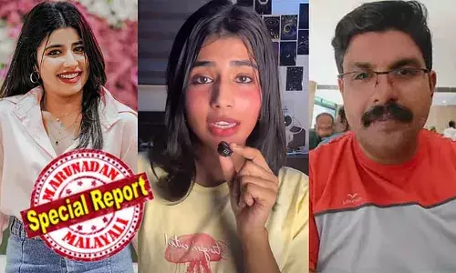 എല്ലാ സ്ത്രീകളും ഷംജിതമാര്‍ അല്ല; സവാദിനെ പോലുള്ളവര്‍ കയറരുത് എന്ന ബോര്‍ഡ് കണ്ടിട്ടില്ല; 1000 ഗോവിന്ദച്ചാമിമാരെ പേടിച്ച് ഞങ്ങള്‍ എന്ത് ചെയ്യണം? ഞങ്ങളാരും വന്ന് പറഞ്ഞിട്ടില്ല പുരുഷന്മാരെല്ലാം ഗോവിന്ദച്ചാമിമാരാണെന്ന്; വീഡിയോയുമായി മസ്താനി