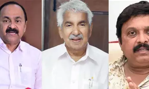 ഉമ്മന് ചാണ്ടി ആരുടെയും ജീവിതം തകര്ത്തിട്ടില്ല; പരാമര്ശം ഖേദകരം; ഗണേഷ് കുമാര് പിന്വലിച്ച് മാപ്പ് പറയണമെന്ന് വി ഡി സതീശന് ഉമ്മന് ചാണ്ടി ആരുടെയും ജീവിതം തകര്ത്തിട്ടില്ല; പരാമര്ശം ഖേദകരം; ഗണേഷ് കുമാര് പിന്വലിച്ച് മാപ്പ് പറയണമെന്ന് വി ഡി സതീശന്