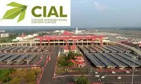 കൊച്ചി വിമാനത്താവളത്തില് ദേഹപരിശോധന ഇനി അതിവേഗം; ഫുള് ബോഡി സ്കാനര് സ്ഥാപിച്ചു കൊച്ചി വിമാനത്താവളത്തില് ദേഹപരിശോധന ഇനി അതിവേഗം; ഫുള് ബോഡി സ്കാനര് സ്ഥാപിച്ചു