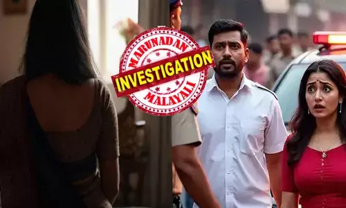 ആരെയും...മയക്കുന്ന ചിത്രങ്ങൾ പോസ്റ്റ് ചെയ്യുന്നത് പതിവ് രീതി; കണ്ടുമുട്ടുന്ന ആളുമായി വിട്ടുപിരിയാൻ കഴിയാത്തവിധം അടുപ്പം സ്ഥാപിക്കും; ഒടുവിൽ വീട്ടിലേക്ക് വിളിച്ചുവരുത്തി ദമ്പതികൾ ചെയ്യുന്നത്; തലയിൽ കൈവച്ച് തെലങ്കാന പോലീസ്; നോട്ടമിടുന്നത് ഒരൊറ്റ ആവശ്യത്തിന്