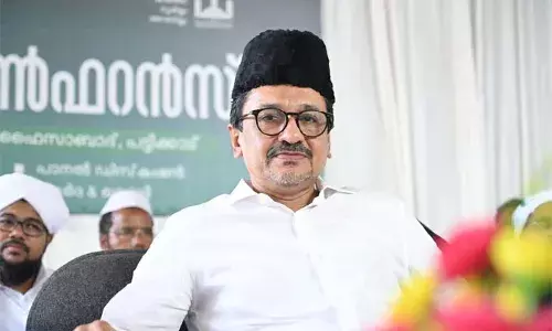 തദ്ദേശ തെരഞ്ഞെടുപ്പില്‍ വെല്‍ഫെയര്‍ പാര്‍ട്ടിയുമായി നീക്കുപോക്കുകള്‍ ഉണ്ടായിട്ടുണ്ട്; സഖ്യം ഉണ്ടായിട്ടില്ല; ആ തെരഞ്ഞെടുപ്പ് കഴിയുന്നതോടെ അത് അവസാനിച്ചു: സാദിഖലി തങ്ങള്‍