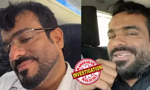 സ്‌കൂള്‍ കൗണ്‍സിലിംഗില്‍ ഞെട്ടിക്കുന്ന വെളിപ്പെടുത്തലുമായി പതിമൂന്നുകാരി; പകച്ചുപോയി അധ്യാപകര്‍! രണ്ടര വര്‍ഷമായി മകളെ പീഡിപ്പിച്ച ആണ്‍സുഹൃത്തിന് ഒത്താശ ചെയ്ത അമ്മ അറസ്റ്റില്‍; വിദേശത്തേക്ക് മുങ്ങിയ വടകര സ്വദേശിയെ നാട്ടിലെത്തിക്കാന്‍ പൊലീസ്