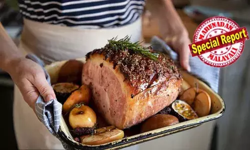 കൊളസ്‌ട്രോള്‍ കുറയ്ക്കും, മസില്‍ പെരുപ്പിക്കാം; ക്യാന്‍സര്‍ പേടി വേണ്ട, മിതമായി കഴിച്ചാല്‍ ഗുണങ്ങള്‍ ഏറെ; പന്നിയിറച്ചി കഴിച്ചാല്‍ ഇത്രയും ലാഭമോ? ന്യൂട്രീഷന്‍ ജേണലിലെ പുതിയ കണ്ടെത്തല്‍ ഇങ്ങനെ!