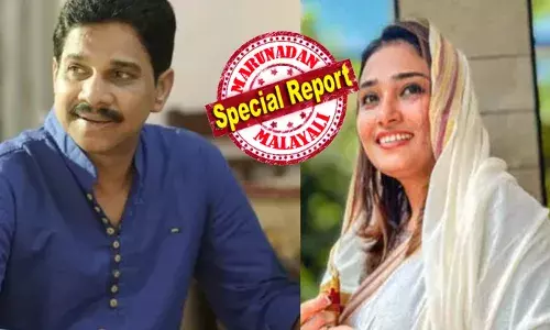 അവൾ കാണിച്ചത് വെറും നെറികെട്ട രീതി..; നിന്നെ മരണത്തിന് വിട്ട് കൊടുത്തിട്ട് അവൾ ഇനി സമാധാനമായ് ജീവിക്കാൻ പോണില്ല; നിന്‍റെ അമ്മയുടെ കണ്ണീരിൽ വെന്തുനീറും..!!എടാ..ദീപക്കേ...നീ എന്തിന് ഇങ്ങനെ ചെയ്തുവെന്ന് നടൻ; ചർച്ചയായി വിനോദ് കോവൂറിന്റെ വാക്കുകൾ