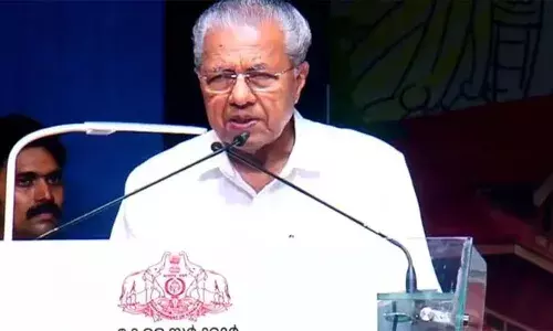 ഒഡിഷയില്‍ പാസ്റ്ററെ ചാണകം തീറ്റിച്ചത് മനുഷ്യത്വരഹിതം; ഇന്ത്യയിലുടനീളം, നമ്മുടെ രാജ്യത്തിന്റെ മതനിരപേക്ഷ ഘടന നിരന്തരമായ ആക്രമണത്തിന് വിധേയമാകുന്നു: മുഖ്യമന്ത്രി