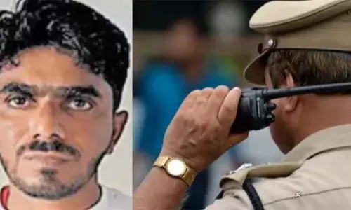 കുമ്പളയില്‍ അഭിഭാഷകയുടെ വീട്ടില്‍ കവര്‍ച്ച നടത്തിയ കുപ്രസിദ്ധ മോഷ്ടാവ് പിടിയില്‍; കര്‍ണാടക സ്വദേശി കലന്തര്‍ ഇബ്രാഹി 25 ക്രിമിനല്‍ കേസുകളില്‍ പ്രതി