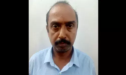 ഫിന്‍ലന്‍ഡിലേക്ക് തൊഴില്‍വിസ വാഗ്ദാനം ചെയ്ത് മൂന്നു ലക്ഷം തട്ടി: പ്രതിയെ അറസ്റ്റ് ചെയ്ത് തിരുവല്ല പോലീസ്