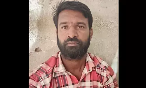 വൃദ്ധ മാതാപിതാക്കള്‍ക്ക് സംരക്ഷണവും പരിചരണവും നല്‍കിയില്ല; നിരന്തരം ദേഹോപദ്രവവും: മകന്‍ അറസ്റ്റില്‍