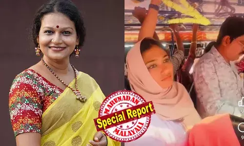 ഫ്രോക്കിനും ജട്ടിക്കും ഇടയിലൂടെ കൈ കടത്തിയ ഒരു ചേട്ടന്‍;  മകളുടെ നെഞ്ചത്തേക്ക് തുറിച്ചു നോക്കുന്ന യുവാവ്; അലറുകയും, കരണത്തടിക്കുകയും ചെയ്തിട്ടുണ്ട്; ദീപക്കിന്റെ മരണ ശേഷം ഒരു ട്രെന്‍ഡ് വന്നു; 45 വയസിനിടെ നേരിട്ട ദുരനുഭവങ്ങള്‍ എണ്ണിപ്പറഞ്ഞ് നടി ശൈലജ