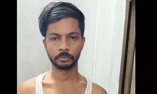 വീട്ടില്‍ നിന്ന് സ്വര്‍ണാഭരണം മോഷ്ടിച്ച കേസിലെ പ്രതി പിടിയില്‍