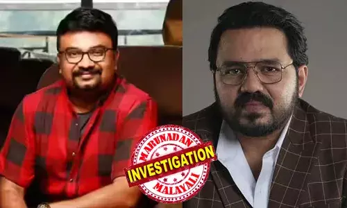 സിനിമയിലെ നന്മയൊന്നും ജീവിതത്തിലില്ലേ? ഇന്‍സോമ്നിയയുടെ പേരില്‍ നടന്നത് വന്‍ ചതി; 35 ലക്ഷം രൂപ തട്ടിയെടുത്തു;  കൊച്ചി സ്വദേശിയുടെ പരാതിയില്‍ മെന്റലിസ്റ്റ് ആദിക്കും സംവിധായകന്‍ ജിസ് ജോയ്ക്കുമെതിരെ കേസ്