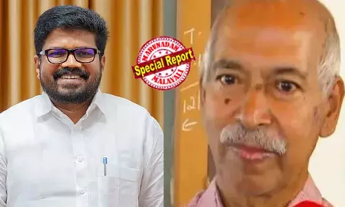 പുകഞ്ഞ കൊള്ളി പുറത്തേക്ക്! കുഞ്ഞിക്കൃഷ്ണനെ പടിയടച്ച് പുറത്താക്കാന്‍ സിപിഎം; മധുസൂദനന്‍ എംഎല്‍എയെ വെള്ളപൂശി ജില്ലാ നേതൃത്വം; രാഷ്ട്രീയ ശത്രുക്കളുടെ കോടാലി കൈ ആയി കുഞ്ഞിക്കൃഷ്ണന്‍ മാറിയെന്ന് കെ.കെ രാഗേഷ്; പയ്യന്നൂര്‍ കോട്ടയില്‍ വിള്ളല്‍ വീഴ്ത്തി രക്തസാക്ഷി ഫണ്ട് വിവാദം!