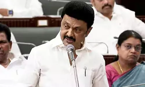 തൊഴിലുറപ്പ് പദ്ധതി മഹാത്മാഗാന്ധിയുടെ പേരില്‍ തുടരണം;  തമിഴ്‌നാട് നിയമസഭ പ്രമേയം പാസാക്കി