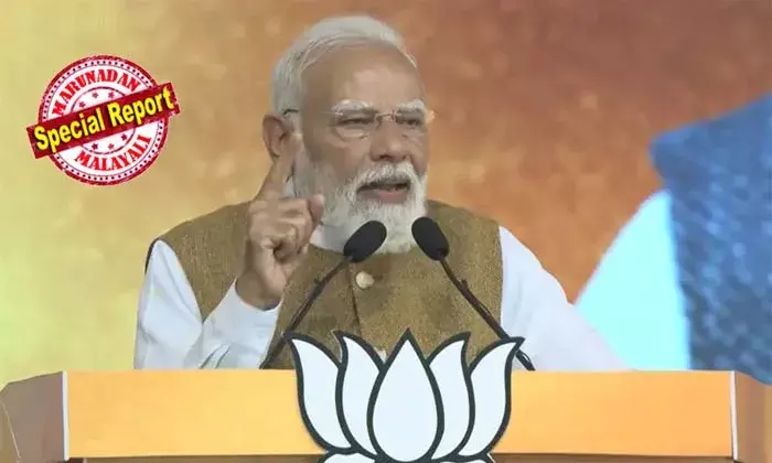 സ്റ്റേജിന് നടുവിലെത്തി പ്രവര്ത്തകരെ വണങ്ങി മോദി; കേരളത്തിനും തിരുവനന്തപുരത്തിനും നന്ദി, ഇനി കേരളം ബിജെപിയുടെ കയ്യില് വരും മാറാത്തത് ഇനി മാറും; ഗുജറാത്തില് തുടങ്ങിയത് ഒരു നഗരസഭയില്നിന്ന്, കേരളത്തിലും അടിത്തറയിട്ടു; ബിജെപി പ്രവര്ത്തകരില് ആവേശം വിതച്ച് നരേന്ദ്ര മോദിയുടെ പുത്തരിക്കണ്ടം പ്രസംഗം സ്റ്റേജിന് നടുവിലെത്തി പ്രവര്ത്തകരെ വണങ്ങി മോദി; കേരളത്തിനും തിരുവനന്തപുരത്തിനും നന്ദി, ഇനി കേരളം ബിജെപിയുടെ കയ്യില് വരും മാറാത്തത് ഇനി മാറും; ഗുജറാത്തില് തുടങ്ങിയത് ഒരു നഗരസഭയില്നിന്ന്, കേരളത്തിലും അടിത്തറയിട്ടു; ബിജെപി പ്രവര്ത്തകരില് ആവേശം വിതച്ച് നരേന്ദ്ര മോദിയുടെ പുത്തരിക്കണ്ടം പ്രസംഗം