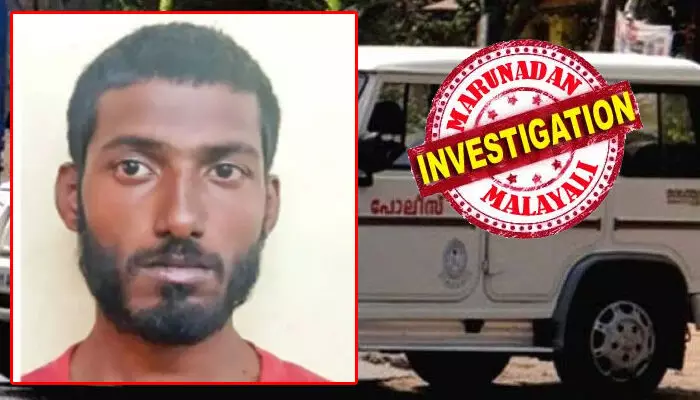 ഫോൺ നൽകാത്തതിനെ ചൊല്ലിയുണ്ടായ തർക്കം; ഒഴിഞ്ഞ ക്വാർട്ടേഴ്സിൽ ലഹരി ഉപയോഗത്തിനിടെ 21കാരനെ മർദ്ദിച്ച് കൊലപ്പെടുത്തി; പിടിയിലായത് നിരവധി കേസുകളിൽ പ്രതിയായ മുഹമ്മദ് അലി ഫോൺ നൽകാത്തതിനെ ചൊല്ലിയുണ്ടായ തർക്കം; ഒഴിഞ്ഞ ക്വാർട്ടേഴ്സിൽ ലഹരി ഉപയോഗത്തിനിടെ 21കാരനെ മർദ്ദിച്ച് കൊലപ്പെടുത്തി; പിടിയിലായത് നിരവധി കേസുകളിൽ പ്രതിയായ മുഹമ്മദ് അലി