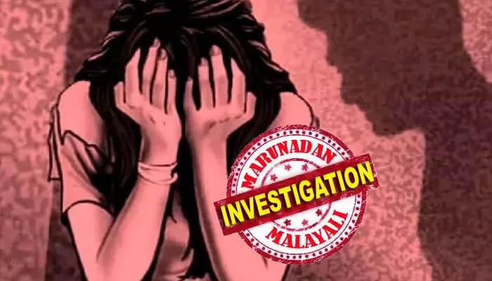 സ്കൂളിലെ കൗൺസിലിങ്ങിനിടെ പുറത്ത് വന്നത് ഞെട്ടിക്കുന്ന ക്രൂരത; പന്ത്രണ്ടുകാരിയെ പീഡിപ്പിച്ചത് അമ്മയുടെ ആൺസുഹൃത്ത്; ഒത്താശ ചെയ്തു കൊടുത്ത അമ്മ അഴിക്കുള്ളിൽ; വ്യവസായിയായ അബ്ദുൾ റഫീനെ നാട്ടിലെത്തിക്കാൻ നാട്ടിലെത്തിക്കാൻ നടപടി തുടങ്ങി സ്കൂളിലെ കൗൺസിലിങ്ങിനിടെ പുറത്ത് വന്നത് ഞെട്ടിക്കുന്ന ക്രൂരത; പന്ത്രണ്ടുകാരിയെ പീഡിപ്പിച്ചത് അമ്മയുടെ ആൺസുഹൃത്ത്; ഒത്താശ ചെയ്തു കൊടുത്ത അമ്മ അഴിക്കുള്ളിൽ; വ്യവസായിയായ അബ്ദുൾ റഫീനെ നാട്ടിലെത്തിക്കാൻ നാട്ടിലെത്തിക്കാൻ നടപടി തുടങ്ങി