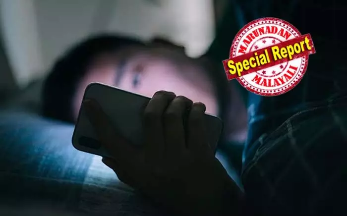 നിങ്ങളുടെ കുട്ടി ഒരു ലൈംഗിക കുറ്റവാളിയാകാനുള്ള സാധ്യതയുടെ ഒളിഞ്ഞിരിക്കുന്ന ലക്ഷണങ്ങള് കരുതിയിരിക്കണം; ഈ ആറ് സൂചനകള് നിങ്ങള് ഒരിക്കലും തള്ളിക്കളയരുത്; ഞെട്ടിക്കുന്ന വെളിപ്പെടുത്തലുമായി സൈക്കോതെറാപ്പിസ്റ്റ് സമന്ത മാര്ച്ചം നിങ്ങളുടെ കുട്ടി ഒരു ലൈംഗിക കുറ്റവാളിയാകാനുള്ള സാധ്യതയുടെ ഒളിഞ്ഞിരിക്കുന്ന ലക്ഷണങ്ങള് കരുതിയിരിക്കണം; ഈ ആറ് സൂചനകള് നിങ്ങള് ഒരിക്കലും തള്ളിക്കളയരുത്; ഞെട്ടിക്കുന്ന വെളിപ്പെടുത്തലുമായി സൈക്കോതെറാപ്പിസ്റ്റ് സമന്ത മാര്ച്ചം