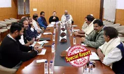 പട്ടാമ്പി സീറ്റ് മുസ്ലിം ലീഗിന് വിട്ടുനല്‍കും, പകരം കോങ്ങാട് കോണ്‍ഗ്രസ് മത്സരിപ്പിച്ചേക്കും; പാലക്കാട് സീറ്റുകള്‍ വെച്ചുമാറാന്‍ യുഡിഎഫില്‍ ധാരണയായി; മത്സരിക്കാന്‍ ഇളവു ലഭിക്കുക രണ്ട് എംപിമാര്‍ക്ക് മാത്രം; രമേശ് ചെന്നിത്തല പ്രചരണ സമതി അധ്യക്ഷനായേക്കും; കോണ്‍ഗ്രസിനെ നയിക്കുന്നത് കൂട്ടായ നേതൃത്വം; യുഡിഎഫ് തെരഞ്ഞെടുപ്പിന് ഒരുങ്ങി ഇറങ്ങുമ്പോള്‍..