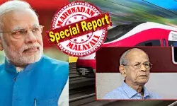 പദ്ധതിയുടെ പകുതിയിലധികം തുകയും റെയില്വേ നേരിട്ട് വഹിക്കും; കേരളത്തിന് ചെലവ് വെറും 30,000 കോടി; ശതകോടികളുടെ വായ്പ വേണ്ട; ഇ. ശ്രീധരന്റെ അതിവേഗ റെയില് പദ്ധതിയില് പ്രഖ്യാപനം 15 ദിവസത്തിനകം; ഓഫീസ് തുറക്കുക പൊന്നാനിയിലും; ഭൂമി ഏറ്റെടുക്കല് സമരങ്ങള് ഒഴിവാക്കാന് പ്രത്യേക ശ്രദ്ധ; അഞ്ചു കൊല്ലത്തിനകം കേരളം അതിവേഗമാകും പദ്ധതിയുടെ പകുതിയിലധികം തുകയും റെയില്വേ നേരിട്ട് വഹിക്കും; കേരളത്തിന് ചെലവ് വെറും 30,000 കോടി; ശതകോടികളുടെ വായ്പ വേണ്ട; ഇ. ശ്രീധരന്റെ അതിവേഗ റെയില് പദ്ധതിയില് പ്രഖ്യാപനം 15 ദിവസത്തിനകം; ഓഫീസ് തുറക്കുക പൊന്നാനിയിലും; ഭൂമി ഏറ്റെടുക്കല് സമരങ്ങള് ഒഴിവാക്കാന് പ്രത്യേക ശ്രദ്ധ; അഞ്ചു കൊല്ലത്തിനകം കേരളം അതിവേഗമാകും