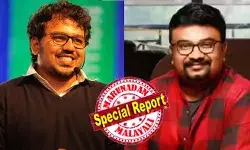 ഇന്സോമ്നിയ ഷോയില് വിവാദമായ സാമ്പത്തിക ഇടപാടുകള് നടന്ന സമയത്ത് താന് ഷോയുടെ സംവിധായകനായിരുന്നില്ല; ആദിക്ക് പണം നല്കിയെന്ന് പറയുന്ന പരാതിക്കാരന് തന്നെയായിരുന്നു അന്ന് ഷോയുടെ നിര്മ്മാതാവ്; 50 പൈസ പോലും പരാതിക്കാരനില് നിന്ന് വാങ്ങിയിട്ടില്ല; ആരോപണങ്ങള് നിഷേധിച്ചു ജിസ് ജോയി ഇന്സോമ്നിയ ഷോയില് വിവാദമായ സാമ്പത്തിക ഇടപാടുകള് നടന്ന സമയത്ത് താന് ഷോയുടെ സംവിധായകനായിരുന്നില്ല; ആദിക്ക് പണം നല്കിയെന്ന് പറയുന്ന പരാതിക്കാരന് തന്നെയായിരുന്നു അന്ന് ഷോയുടെ നിര്മ്മാതാവ്; 50 പൈസ പോലും പരാതിക്കാരനില് നിന്ന് വാങ്ങിയിട്ടില്ല; ആരോപണങ്ങള് നിഷേധിച്ചു ജിസ് ജോയി