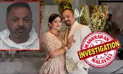 പുലർച്ചെ 2:30ഓടെ ബ്രൂക്ക് ഐവി കോർട്ടിലെ വീട്ടിൽ നിന്നും വെടിയൊച്ച; ഭാര്യയുൾപ്പെടെ നാല് പേരെ കൊലപ്പെടുത്തി ഇന്ത്യൻ വംശജൻ; പോലീസിനെ വിവരമറിച്ചത് അലമാരയിൽ ഒളിച്ചിരുന്ന കുട്ടികളിൽ ഒരാൾ; കൊലപാതകങ്ങൾക്ക് കാരണമായത് കുടുംബവഴക്ക് പുലർച്ചെ 2:30ഓടെ ബ്രൂക്ക് ഐവി കോർട്ടിലെ വീട്ടിൽ നിന്നും വെടിയൊച്ച; ഭാര്യയുൾപ്പെടെ നാല് പേരെ കൊലപ്പെടുത്തി ഇന്ത്യൻ വംശജൻ; പോലീസിനെ വിവരമറിച്ചത് അലമാരയിൽ ഒളിച്ചിരുന്ന കുട്ടികളിൽ ഒരാൾ; കൊലപാതകങ്ങൾക്ക് കാരണമായത് കുടുംബവഴക്ക്