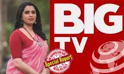 മലയാളം വാര്‍ത്താ ചാനല്‍ രംഗത്ത് ശമ്പള വിപ്ലവം! സുജയ പാര്‍വ്വതി റിപ്പോര്‍ട്ടര്‍ വിട്ട് ബിഗ് ടിവിയില്‍ ചീഫ് എഡിറ്ററായി ചുമതലയേല്‍ക്കുന്നത് പത്ത് ലക്ഷം രൂപ ശമ്പളത്തില്‍;  മാതുവിനും ഹാഷ്മിക്കും ലക്ഷങ്ങളുടെ ഓഫറുകള്‍ വലവീശല്‍; മലയാളം അച്ചടി മാധ്യമ രംഗം കടുത്ത പ്രതിസന്ധിയില്‍ ഉഴറുമ്പോള്‍ ദൃശ്യമാധ്യമ രംഗത്ത് കഴിവുതെളിയിച്ചവര്‍ക്ക് സുവര്‍ണ്ണകാലം