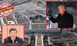 ലോകപ്പോലീസ് പണി നിര്‍ത്തി ട്രംപ്; സഖ്യകക്ഷികള്‍ ഇനി സ്വന്തം ചെലവില്‍ സുരക്ഷ നോക്കട്ടെ! റഷ്യയെ നേരിടാന്‍ നാറ്റോയും ഉത്തരകൊറിയയെ തടയാന്‍ ദക്ഷിണ കൊറിയയും മതി; ചൈനയല്ല, സ്വന്തം അതിര്‍ത്തിയാണ് പ്രധാനം; ലോകത്തെ അമ്പരപ്പിച്ച് അമേരിക്കയുടെ പുതിയ പ്രതിരോധ നയം