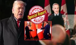 വീണ്ടും ലോകത്തെ നടുക്കി ട്രംപിന്റെ താരിഫ് പാര!! കാനഡയ്ക്ക് മേൽ നൂറ് ശതമാനം നികുതി കൂട്ടുമെന്ന മുന്നറിയിപ്പുമായി യുഎസ്; ചൈനയുമായി ഭായ്..ഭായ് ആയാൽ ഇരുട്ടടി ഉറപ്പ്; എന്തിന് പെട്ടെന്ന് ഈ തീരുമാനം എന്നത് ഞെട്ടിക്കുന്നത്; അമേരിക്കയുടെ ഈ തീക്കളി ചെന്നെത്തുന്നത് എങ്ങോട്ട്?