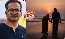 ഹൂറന്മാര്‍ക്കുവേണ്ടി മകനെ തള്ളിപ്പറഞ്ഞ ജിഹാദി ഉമ്മ ഇനി ഹൂറന്മാരില്ലാത്ത ലോകത്ത്! ഗര്‍ഭപാത്രം മുറിച്ചുമാറ്റാന്‍ തോന്നി എന്ന് എന്നെ ശപിച്ച ഉമ്മ; ഇസ്ലാം ഉപേക്ഷിച്ച മകനോട് മരണം വരെ മിണ്ടാതിരുന്ന മാതാവ് യാത്രയാകുമ്പോള്‍; വികാരഭരിതനായി ആരിഫ് ഹുസൈന്‍ തെരുവത്ത്; സോഷ്യല്‍ മീഡിയയെ പിടിച്ചുലച്ച് ഒരു വിടവാങ്ങല്‍ കുറിപ്പ്!