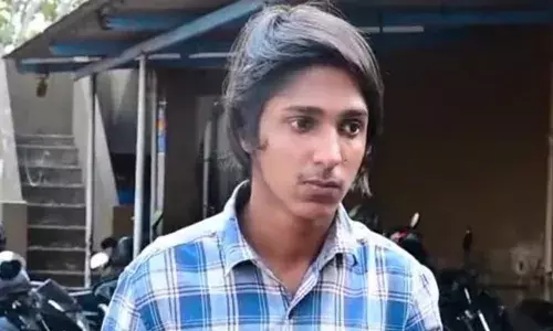 ഇന്‍സ്റ്റഗ്രാമിലെ പരിചയം സൗഹൃദമായി; മാതാപിതാക്കള്‍ ഇല്ലാത്ത തക്കം നോക്കി വീട്ടിലെത്തി ഒന്‍പതാംക്ലാസുകാരിയെ പീഡിപ്പിച്ചു: 26കാരന്‍ അറസ്റ്റില്‍