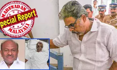 ശബരിമല സ്ത്രീ പ്രവേശനം വേണമെന്ന് പറഞ്ഞ മെമ്പറും ജയിലിലായി; ശങ്കരദാസും അറസ്റ്റിലായി 90 ദിവസം കഴിഞ്ഞാലേ കുറ്റപത്രം നല്‍കൂ; പ്രതികള്‍ക്ക് സ്വാഭാവിക ജാമ്യം ഉറപ്പാക്കാനുള്ള നീതി ബോധവും ചര്‍ച്ചകളില്‍; ശബരിമല കൊള്ളക്കേസില്‍ ഇനി എന്ത്? ഇഡി നീക്കങ്ങളില്‍ ആകാംഷ