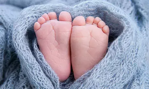 വീട്ടില്‍നിന്ന് കാണാതായ മൂന്നുവയസ്സുകാരന്റെ മൃതദേഹം അഴുക്കുചാലില്‍; പോലിസ് അന്വേഷണം