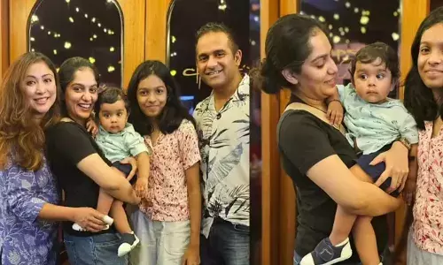 ഞാനോ ആര്യയോ കാരണമല്ലല്ലോ ഒന്നും സംഭവിച്ചത്; ആര്യയെ അന്നും ഇന്നും എനിക്ക് ഒരുപോലെ ഇഷ്ടം: മുന്‍ നാത്തൂന്‍ ആര്യയെ കുറിച്ച് വാതോരാതെ സംസാരിച്ച് അര്‍ച്ചന സുശീലന്‍