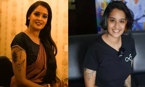 ചെറിയ കുട്ടികളെപ്പോലും വെറുതെ വിടാത്ത ഞരമ്പന്മാർ ഈ ലോകത്തുണ്ട്; ഭർത്താവ് എന്നെ റേപ്പ് ചെയ്തത് ഗർഭിണിയായിരുന്നപ്പോൾ; ദീപക്കിന്റെ മരണം ചെറുതായി കാണുന്നില്ലെന്നും വൈബര്‍ ഗുഡ് ദേവു