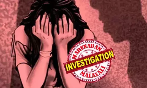 സ്കൂളിലെ കൗൺസിലിങ്ങിനിടെ പുറത്ത് വന്നത് ഞെട്ടിക്കുന്ന ക്രൂരത; പന്ത്രണ്ടുകാരിയെ പീഡിപ്പിച്ചത് അമ്മയുടെ ആൺസുഹൃത്ത്; ഒത്താശ ചെയ്തു കൊടുത്ത അമ്മ അഴിക്കുള്ളിൽ; വ്യവസായിയായ അബ്ദുൾ റഫീനെ നാട്ടിലെത്തിക്കാൻ നാട്ടിലെത്തിക്കാൻ നടപടി തുടങ്ങി സ്കൂളിലെ കൗൺസിലിങ്ങിനിടെ പുറത്ത് വന്നത് ഞെട്ടിക്കുന്ന ക്രൂരത; പന്ത്രണ്ടുകാരിയെ പീഡിപ്പിച്ചത് അമ്മയുടെ ആൺസുഹൃത്ത്; ഒത്താശ ചെയ്തു കൊടുത്ത അമ്മ അഴിക്കുള്ളിൽ; വ്യവസായിയായ അബ്ദുൾ റഫീനെ നാട്ടിലെത്തിക്കാൻ നാട്ടിലെത്തിക്കാൻ നടപടി തുടങ്ങി